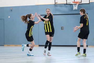 Bild 595 - wBJ NFV Futsalmeisterschaft